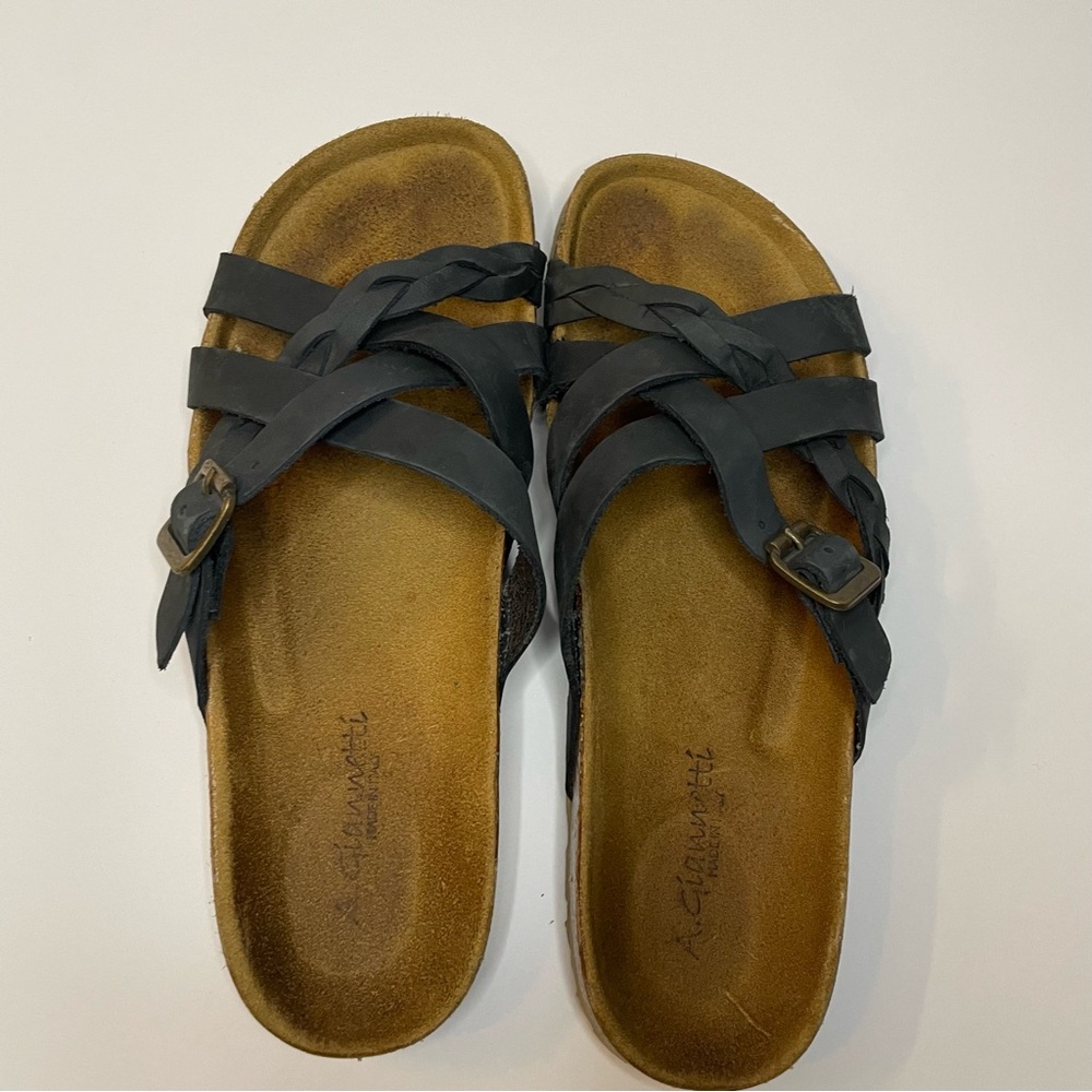 A.Giannetti‎ sandals